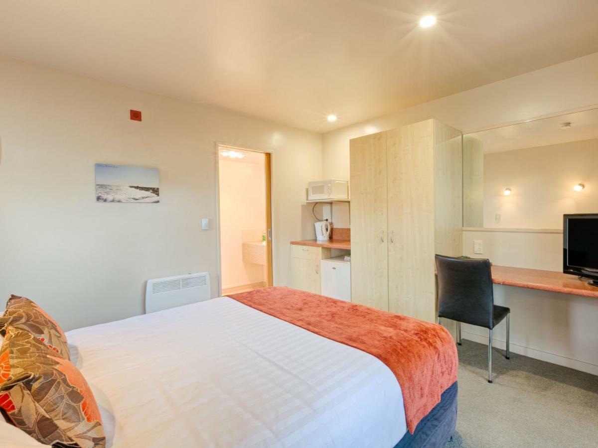 Motel Bella Vista Greymouth