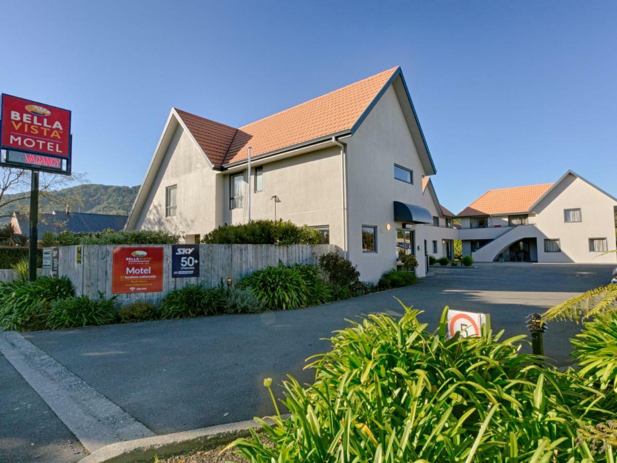 Bella Vista 4* Greymouth