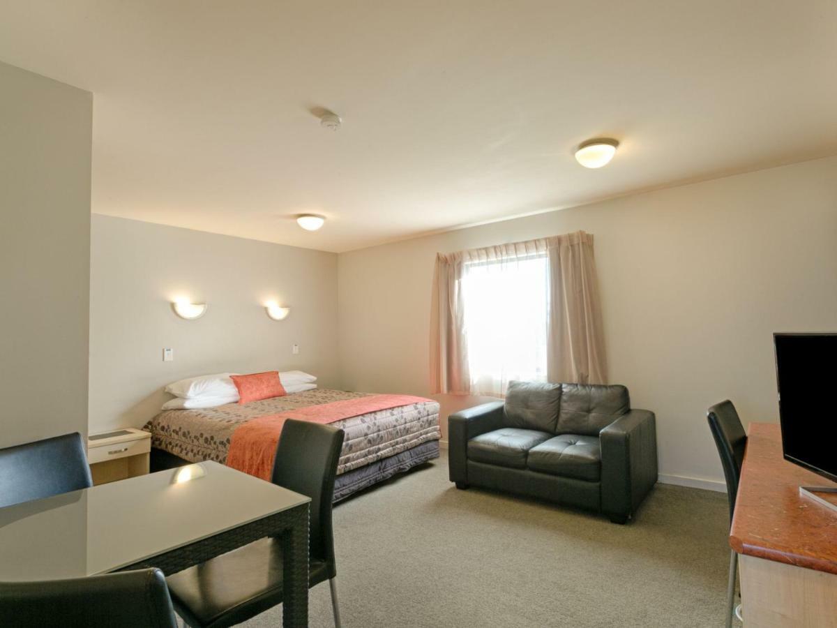 Bella Vista Motel Greymouth